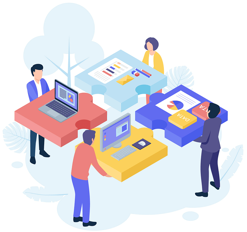 Mobile app development services by SoftSprouts